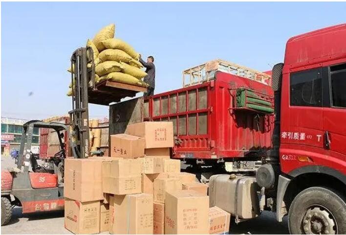 漳州到盘州市物流专线