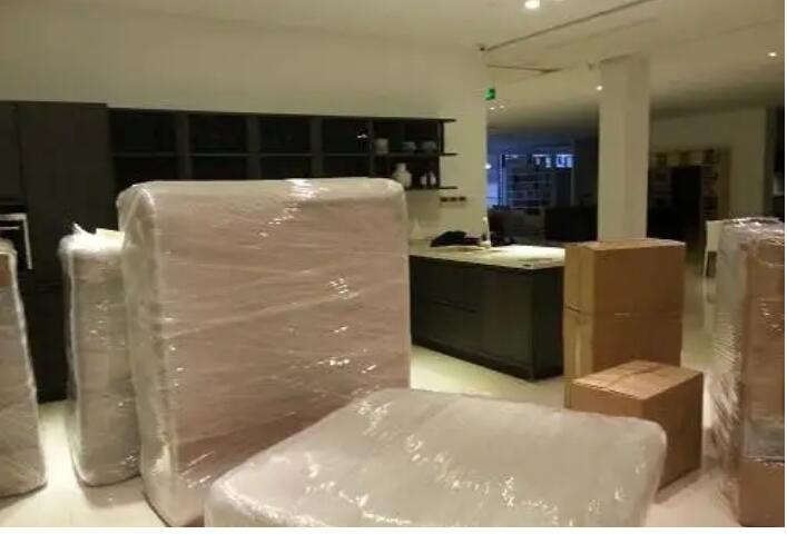 漳州到盘州市长途搬家