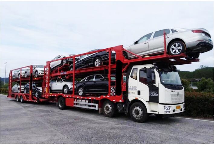 漳州到盘州市轿车托运